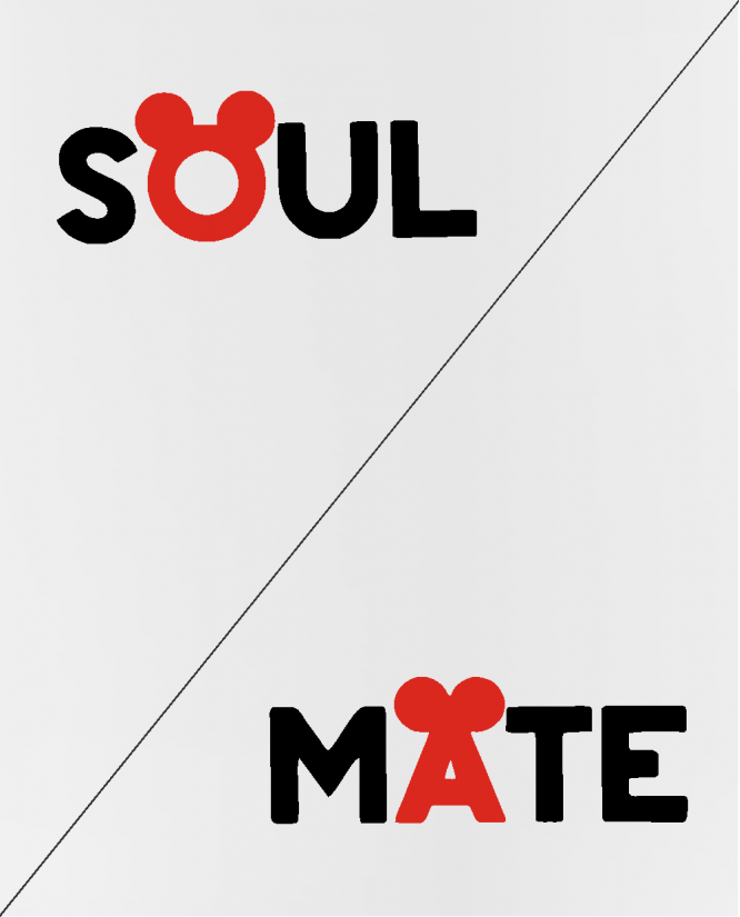 Soul / Mate
